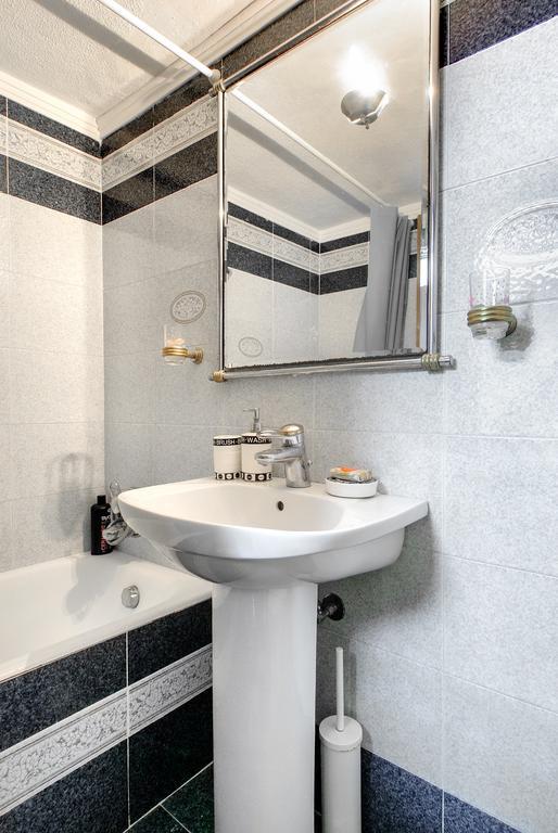 Beach Front Villa Nea Kallikrateia Ngoại thất bức ảnh